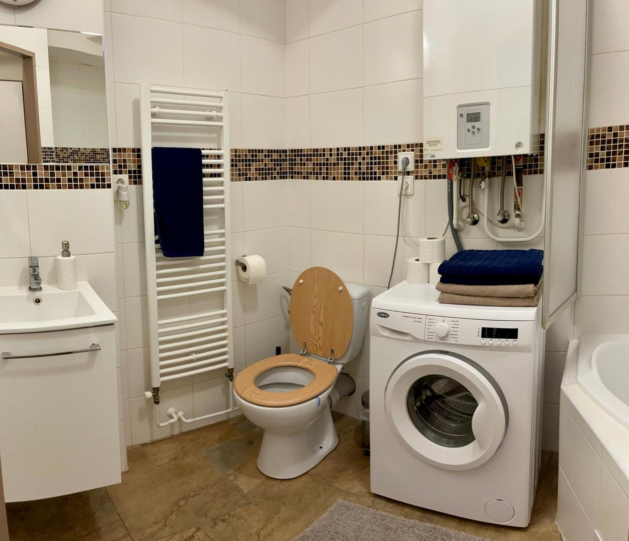Apartman 2Kk Sauna And Aromatherapy Jihlava Exterior foto